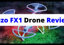 Zuzo FX1 Drone Review | Must Read Before Buying