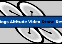 Air Hogs Altitude Video Drone | Read Out In-Depth Review
