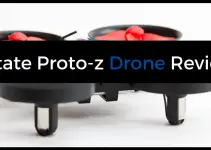 Estate Proto Z Drone Review 2023 | The Ready To Fly Drone