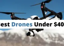 14 Top Rated Drones Under $400 In 2022 – Updated