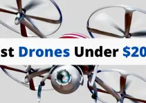 11 Best Drones Under $2000 in 2022 | Dronesuggest