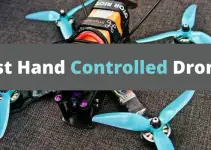 7 Best Hand Controlled Drones Reviewed 2022